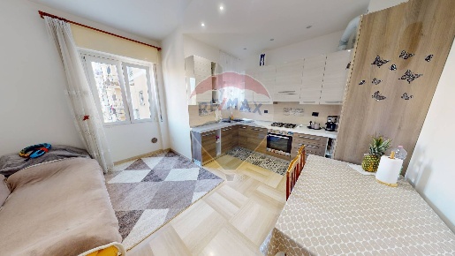 Foto Appartamento in Via Tiziano, Pioltello Centro di 53 m² con 2 locali
