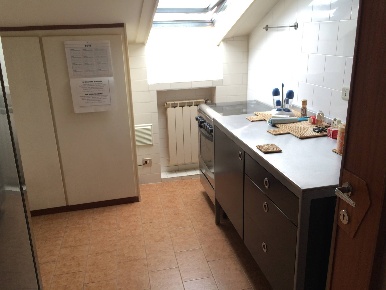 Foto Appartamento a Novara di 55 m² con 2 locali in affitto