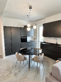 Foto Appartamento a Bergamo di 70 m² con 2 locali in affitto