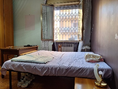 Foto Appartamento in Via Zacconi, Bologna San Donato di 76 m² con 3 locali