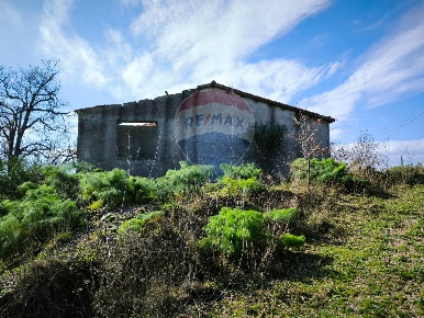 Foto Terreno agricolo in Contrada Francese, Castelmola di 50 m² in vendita