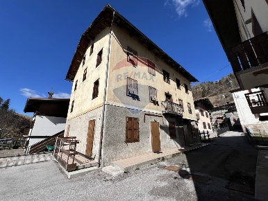 Foto Appartamento in Via Piave, Santo Stefano di Cadore Campolongo