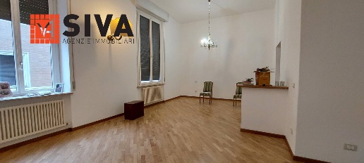 Foto Appartamento in Piazza dei Caduti, Ravenna Centro Storico di 70 m²