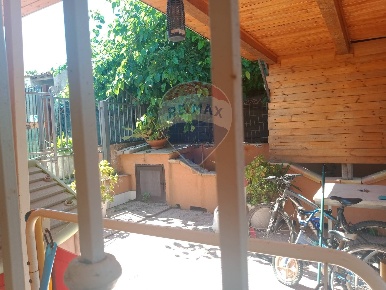 Foto Villa unifamiliare in Via sciarrano, Catania Vaccarizzo di 60 m²