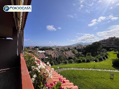 Foto Appartamento in Via Asti, Ceriale Centro di 100 m² con 5 locali