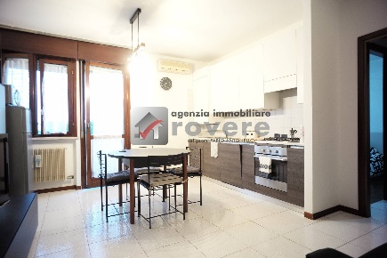 Foto Appartamento a Villorba Ponzano di 56 m² con 2 locali in vendita
