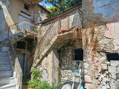 Foto Case semi ndipendenti a Montoro San Pietro di 88 m² con 3 locali