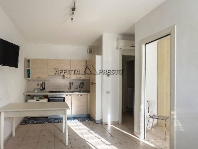 Foto Appartamento a Forlì Ronco di 40 m² con 2 locali in affitto