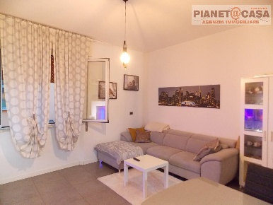 Foto Appartamento in Via Luciani, San Benedetto del Tronto di 105 m²