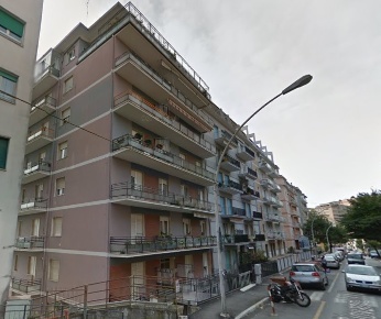 Foto Appartamento in VIA PAPA GIOVANNI XXIII, Chieti Chieti Città di 100 m²