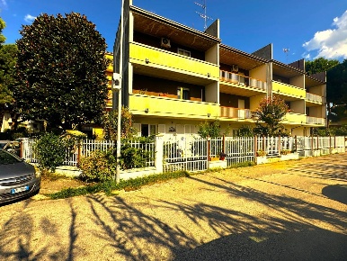 Foto Villa a schiera in VIA DALMAZIA, Porto San Giorgio di 210 m²