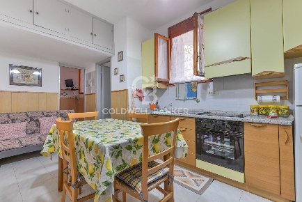 Foto Appartamento in Via Fonte al Leccio, Marciana Procchio di 34 m²