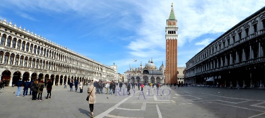 Foto Negozio a Venezia San Marco di 160 m² in affitto