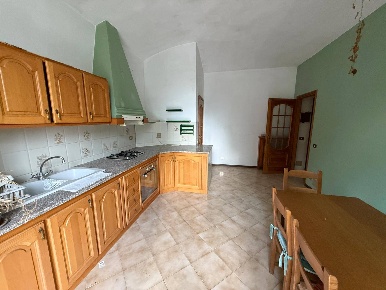 Foto Appartamento a Alessandria Cristo di 110 m² con 4 locali in vendita