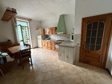 Foto Appartamento a Alessandria Cristo di 110 m² con 4 locali in vendita