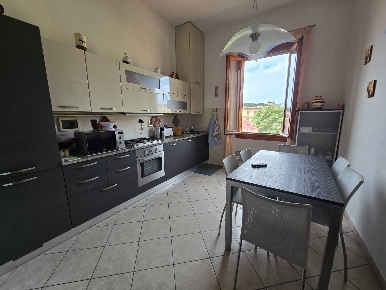 Foto Appartamento a San Giovanni Valdarno di 100 m² con 5 locali in vendita