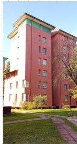 Foto Appartamento in Via delle Foppe, Cavenago di Brianza di 99 m²