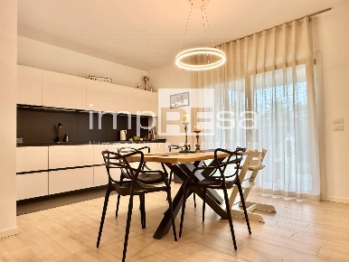 Foto Casa indipendente in via soldati, Salgareda Centro di 165 m²