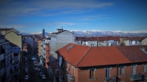 Foto Appartamento in Via Renato Martorelli 60, Torino Barriera di Milano