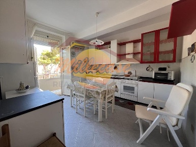 Foto Appartamento in VIA ALESSANDRO SPECCHI, Siracusa di 90 m² con 3 locali