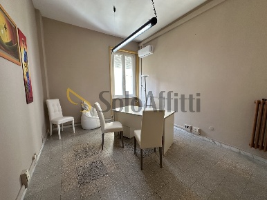 Foto Ufficio in Via Malta, Latina Centro Storico di 13 m² con 1 locali