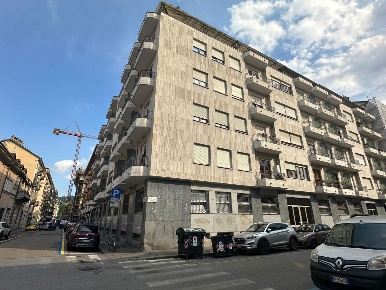 Foto Appartamento in Via Giulia di Barolo 22, Torino Vanchiglia in affitto