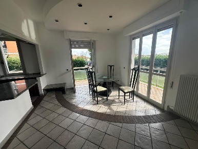 Foto Appartamento a Castelnuovo Magra Colombiera Molicciara di 85 m²