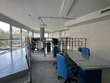 Foto Ufficio in Via Guglielmo Oberdan, Latina Centro Storico di 14 m²