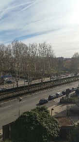 Foto Loft in Corso Svizzera 185 bis, Torino Lucento di 46 m² con 2 locali