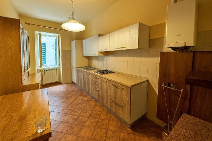Foto Appartamento a Santo Stefano di Magra di 75 m² con 3 locali in vendita