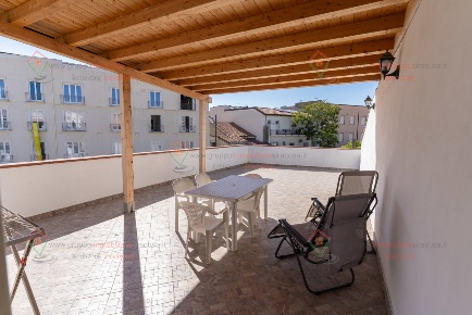 Foto Appartamento a Siracusa Borgata - Santa Lucia di 155 m² con 5 locali