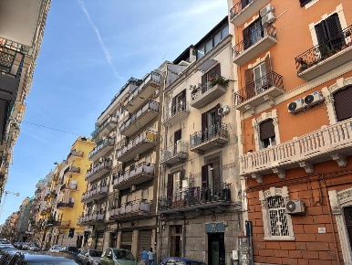 Foto Appartamento in VIA CRISANZIO  176, Bari Libertà di 85 m² con 3 locali