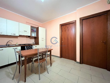 Foto Appartamento a Catanzaro Fortuna - Corvo di 60 m² con 3 locali