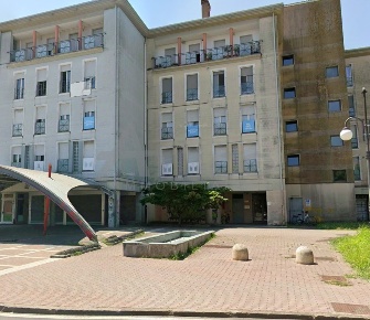 Foto Appartamento in Via del Sacro Cuore 1, Rovigo Centro Storico di 45 m²