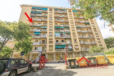 Foto Appartamento in VIA BORZOLI  19A, Genova Sestri Ponente di 89 m²