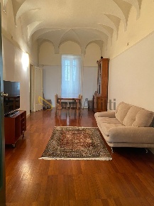 Foto Appartamento in via Dei Musei 34-40, Brescia Castello - Via Musei