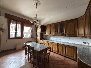 Foto Casa indipendente in Centro storico RO, Rovigo Centro Storico