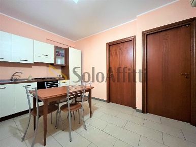 Foto Appartamento a Catanzaro Fortuna - Corvo di 60 m² con 3 locali