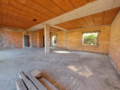 Foto Villa bifamiliare a Vigodarzere Centro di 330 m² in vendita