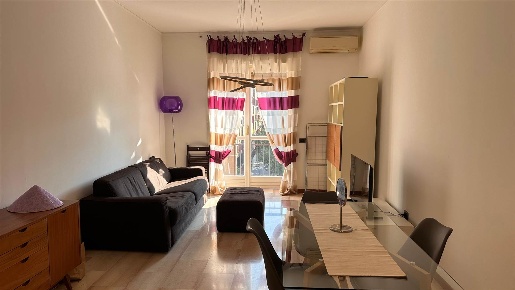 Foto Appartamento in VIA TOLENTINO 1, Milano Cenisio di 72 m² con 2 locali