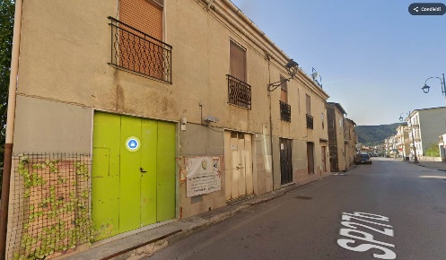 Foto Negozio in Via Roma 49, Fisciano Centro di 33 m² con 1 locali