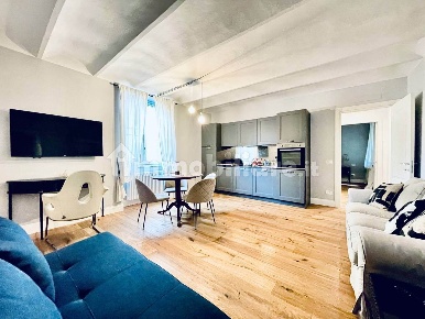 Foto Appartamento a Firenze Beccaria - Colombo di 75 m² con 3 locali