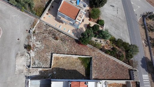 Foto Terreno edificabile in Contrada Auricarro, Palo del Colle di 650 m²