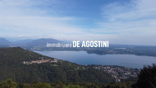 Foto Casa indipendente in Via S. Salvatore  20, Massino Visconti di 150 m²