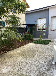 Foto Appartamento in VIA DONIZETTI  3, Bernareggio Centro di 270 m²