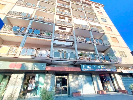 appartamento in vendita a Bari in zona Murat