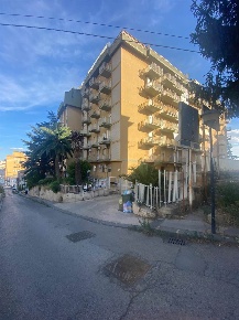 Foto Appartamento in Via Rosso san secondo 14, Caltanissetta Centro