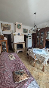Foto Appartamento a Marliana Momigno di 80 m² con 4 locali in vendita