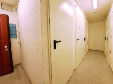 Foto Appartamento a Trieste Roiano di 4 m² con 1 locali in vendita