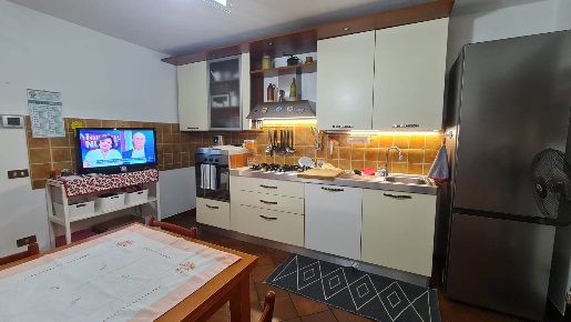 Foto Case semi ndipendenti a Morgano Levada di 160 m² con 6 locali